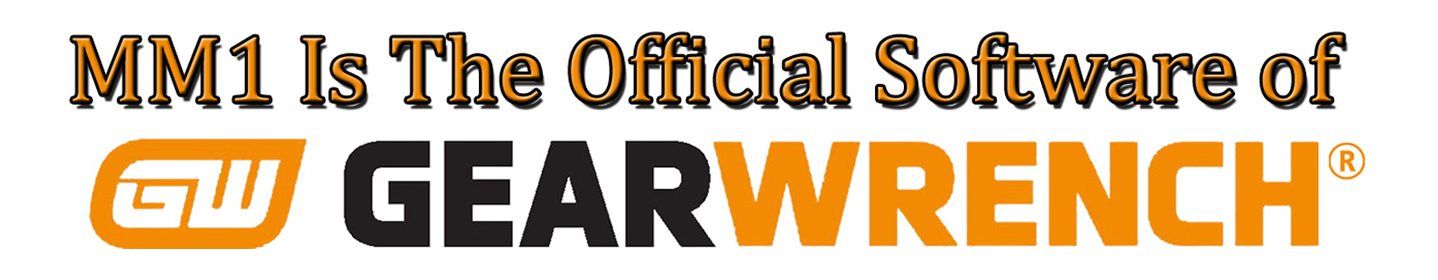 GearWrench Logo