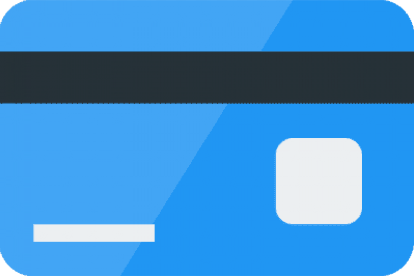 credit card