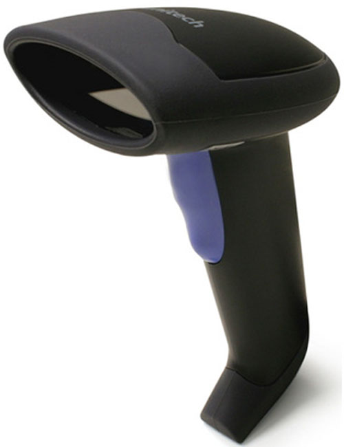 Bar Code Scanner