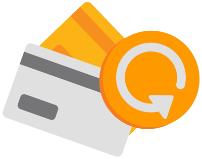 recurring credit